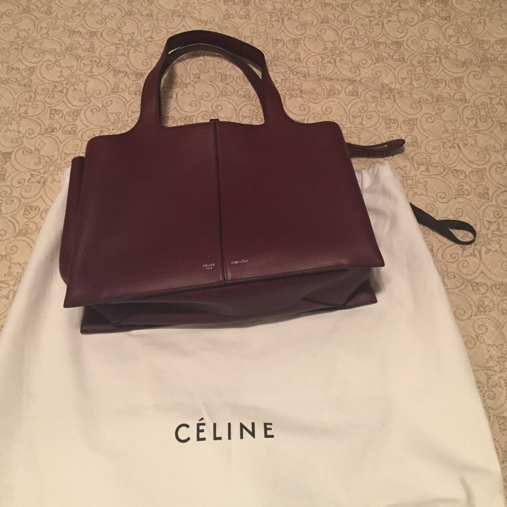 Celine bag