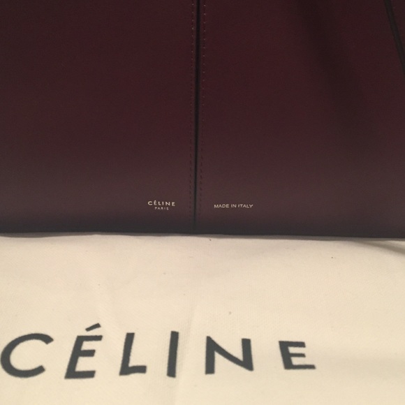 Celine bag - Picture 2 of 4