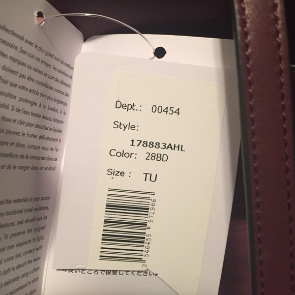 Celine bag - Picture 3 of 4