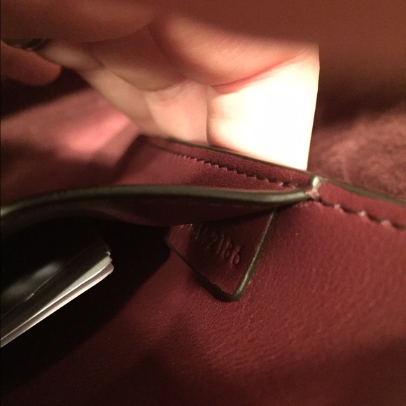 Celine bag - Picture 4 of 4