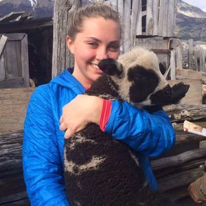 Meet your Posher, Devon