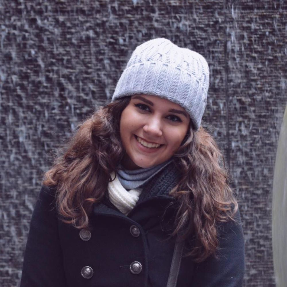 Meet your Posher, Lex