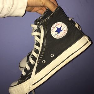 Men's Converse