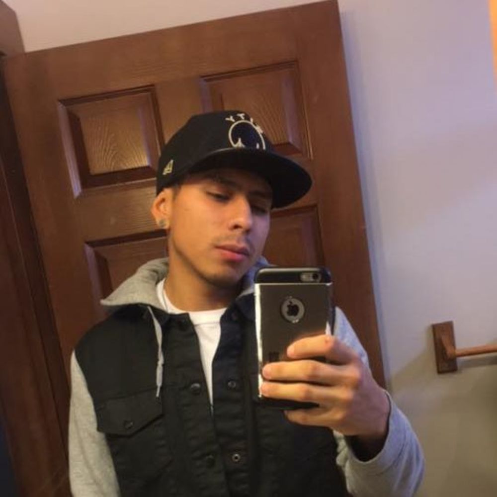 Meet your Posher, Jose