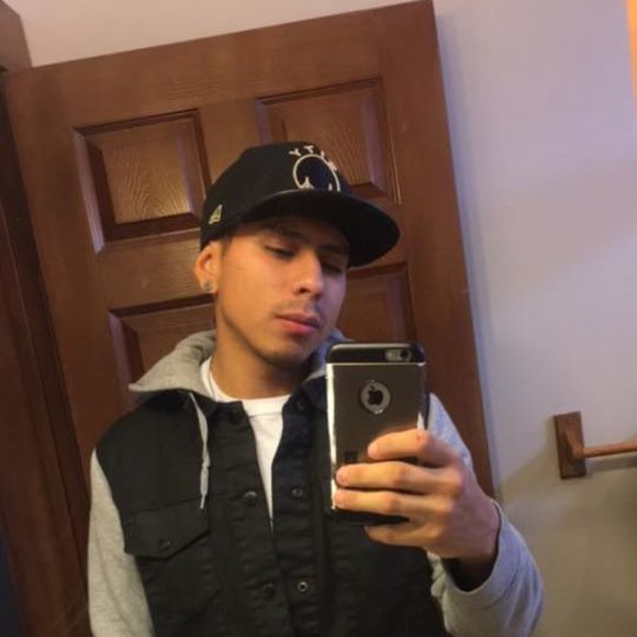 Meet your Posher, Jose - Picture 1 of 1