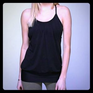 Lululemon no limit tank brand New no tags
