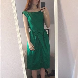 1960's Vintage Dress