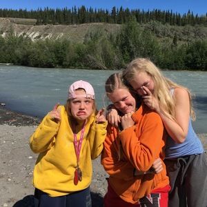 Meet your Posher, Kajsa