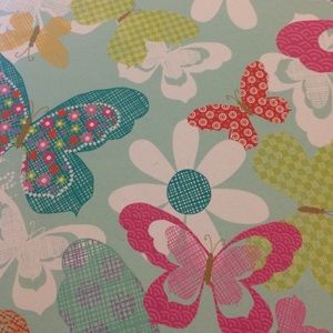 Meet your Posher, Adrienne