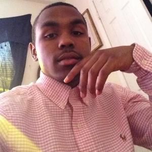 Meet your Posher, Derek