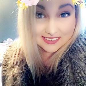 Meet your Posher, Kristina