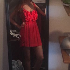 Abercrombie & Fitch dress 👗