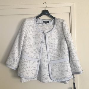 Tahari Suit