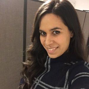 Meet your Posher, Dawn