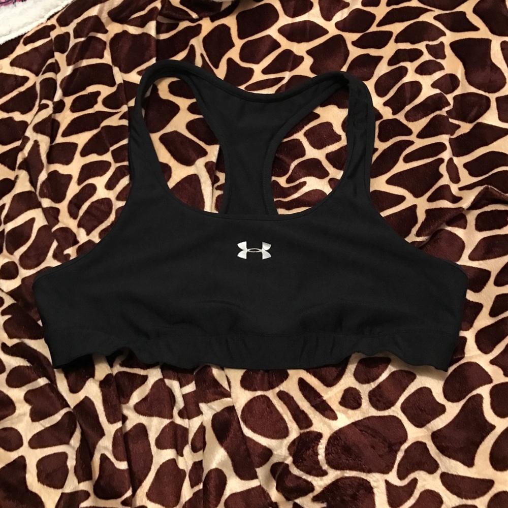 Under Armour Razorback Sports Bra