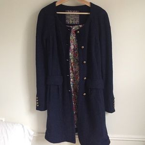 Free People coat