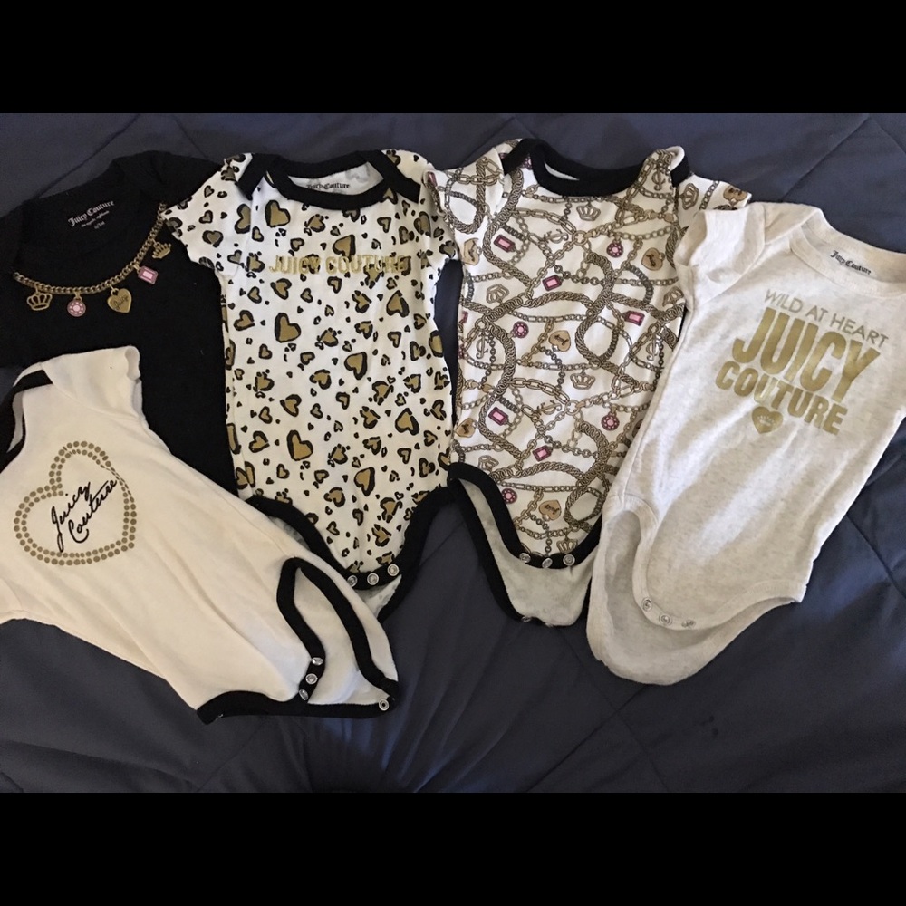 Baby girl clothes