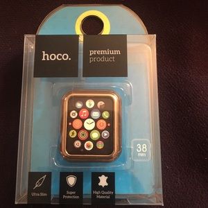 Apple Watch case