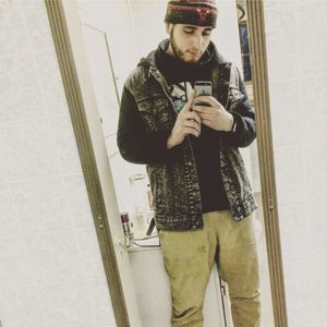 Meet your Posher, Trevor