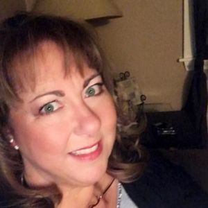 Meet your Posher, Annette