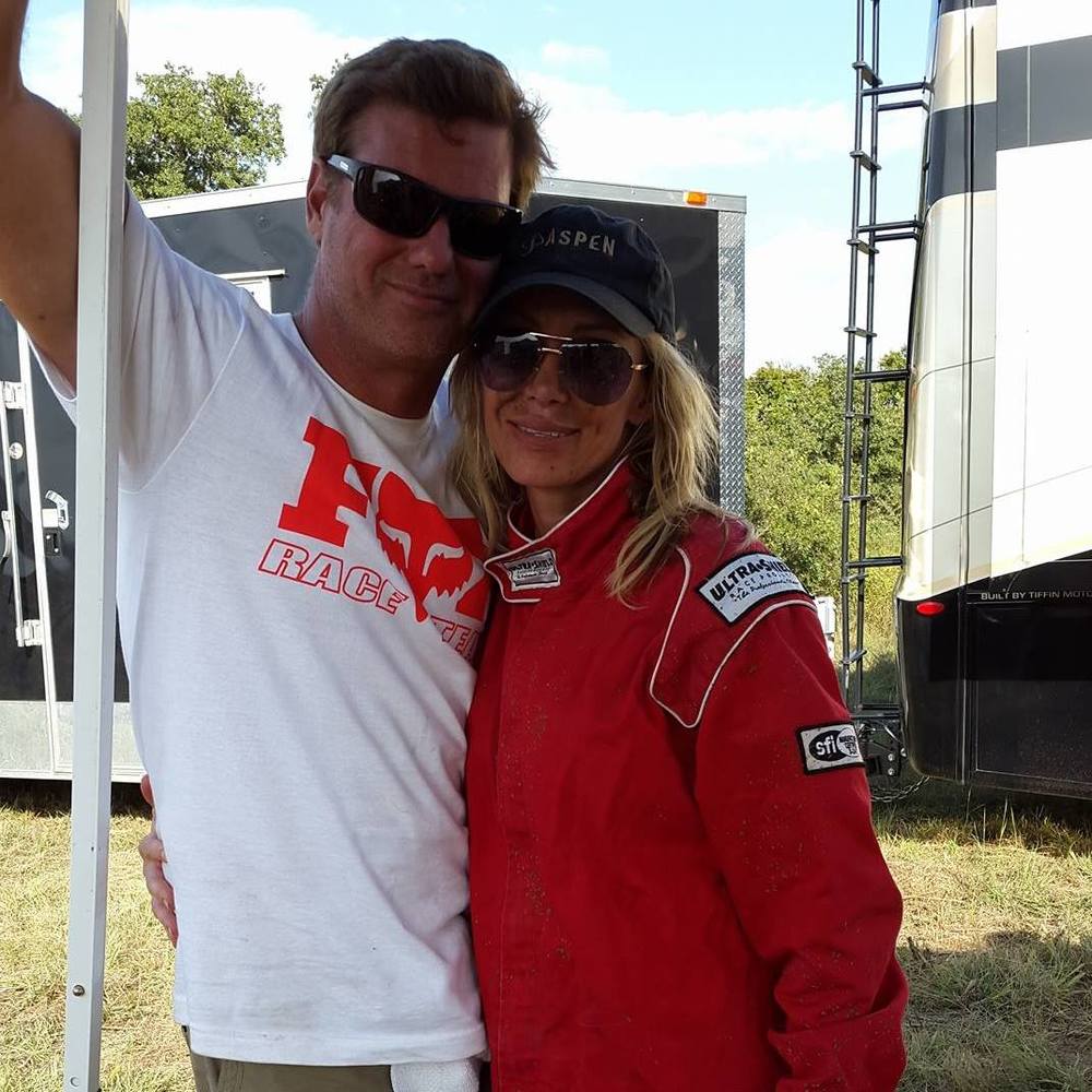 Meet your Posher, Karla