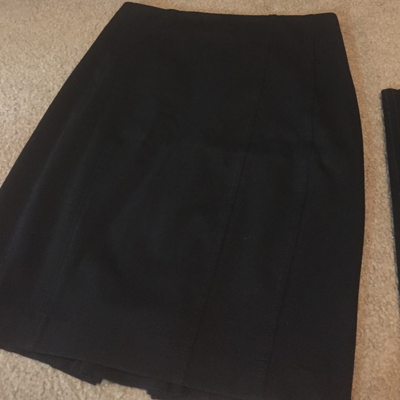 Express skirt. - Picture 1 of 1