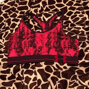 Under Armour Razorback Sports Bra