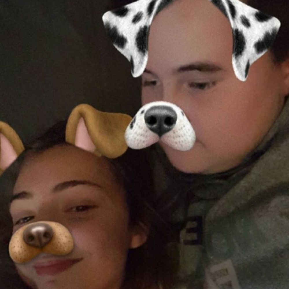 Meet your Posher, Alicia