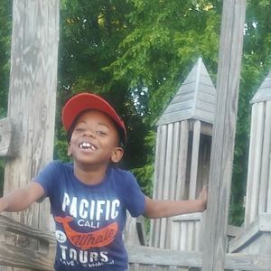 Meet your Posher, Calista