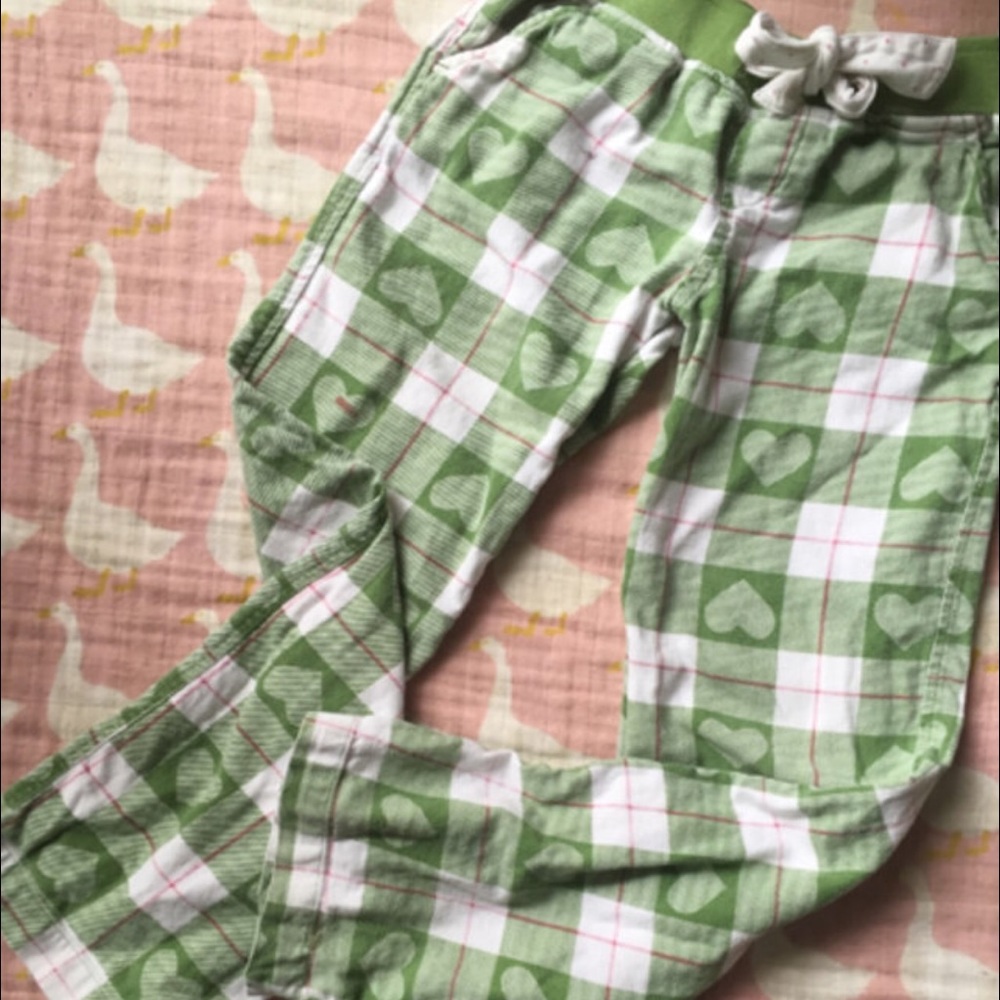 Old navy pajama pants