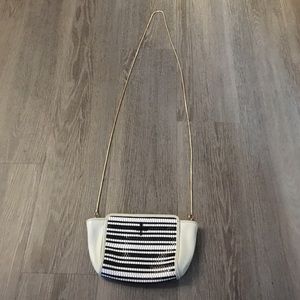 Pour La Victoire Mini Cross Body Bag