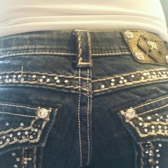 Miss me's - Picture 2 of 3