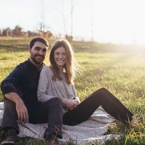 Meet your Posher, Bret