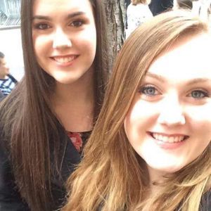 Meet your Posher, Bridget