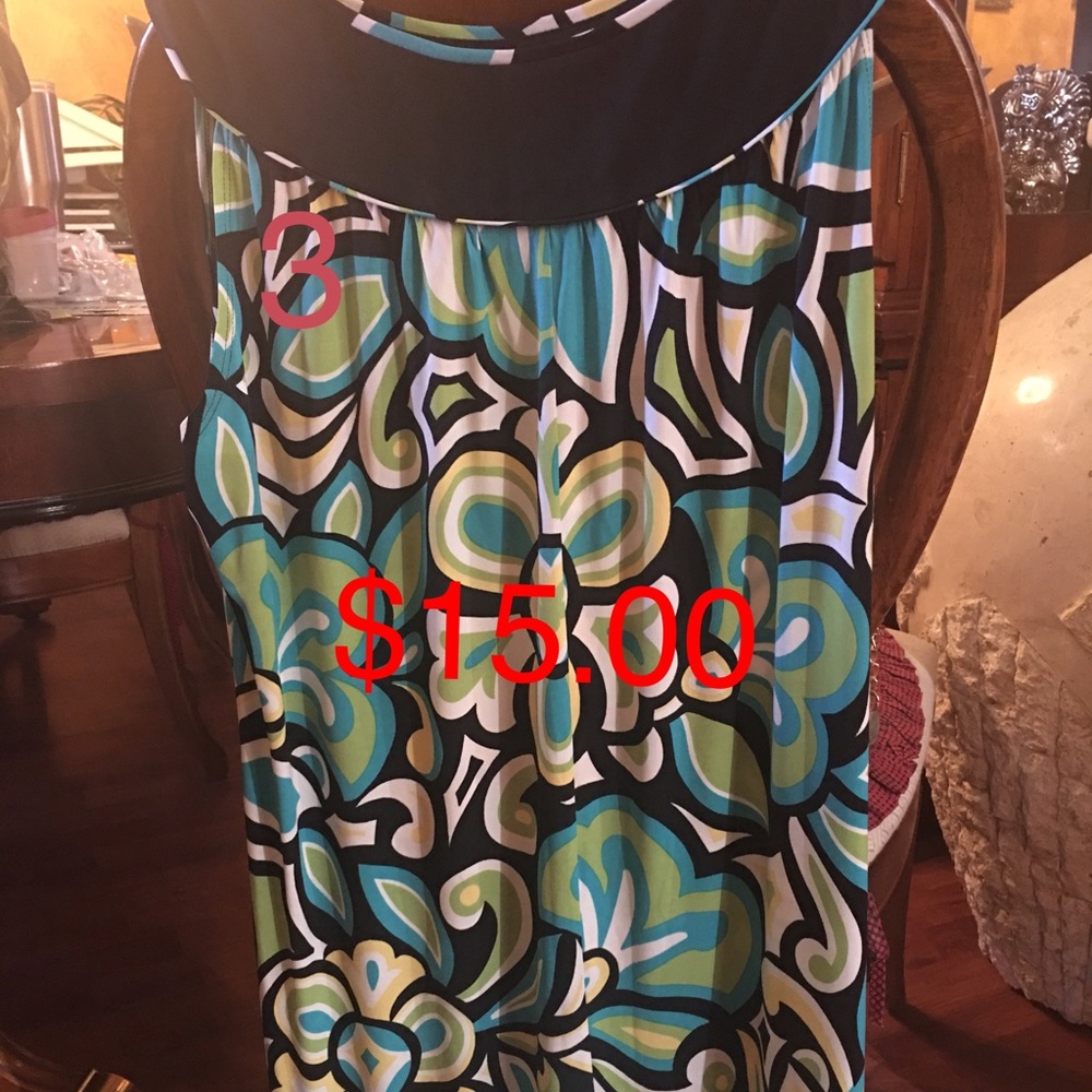Dress