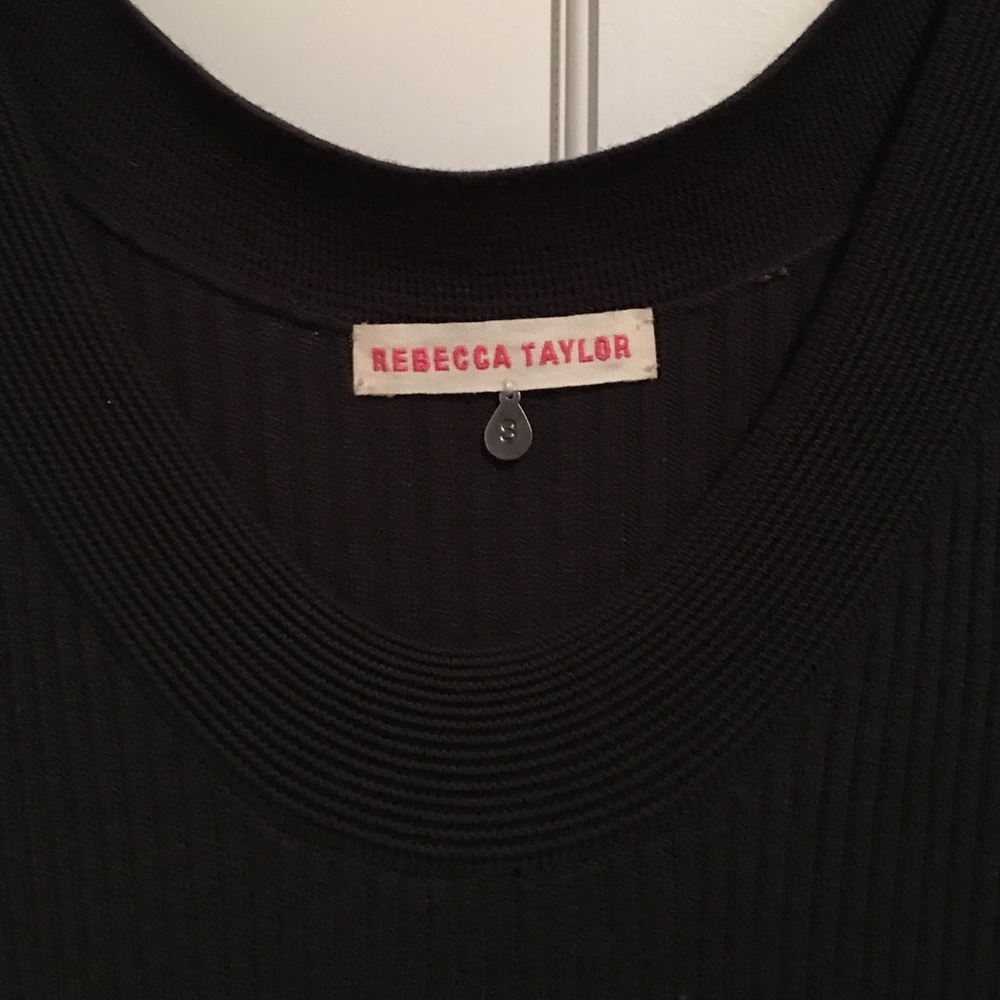 Rebecca Taylor Dress