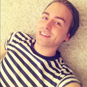 Meet your Posher, Martin