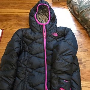 NWOT- NORTH FACE JACKET