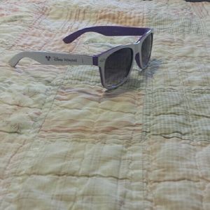 New and Exclusive Disney Volleyball Sunglasses