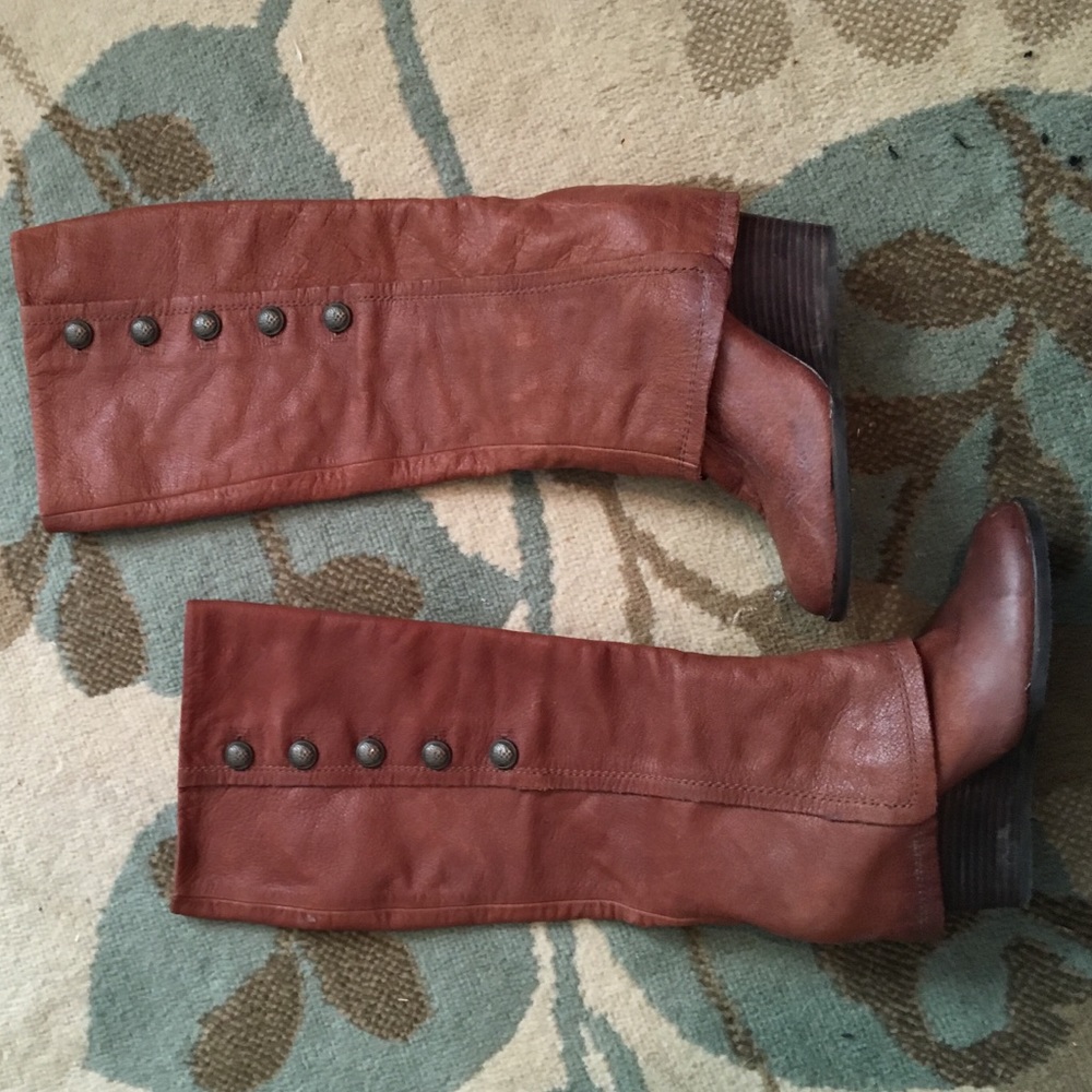 Camuto Boots! 💗💗