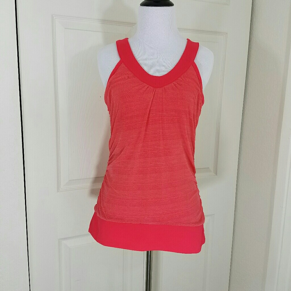 MPG Yoga Top