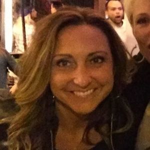 Meet your Posher, Kristine