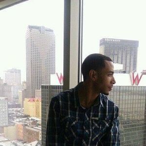 Meet your Posher, Wallace