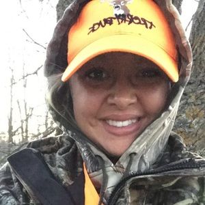 Meet your Posher, Lacey