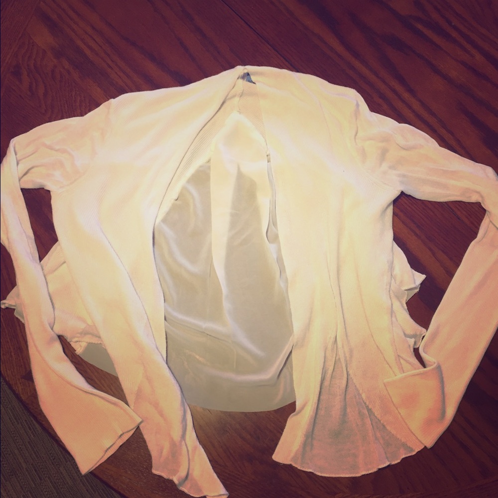 Simply Vera Vera Wang Cardigan