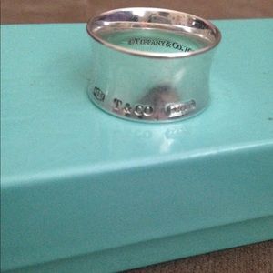 Tiffany ring $275