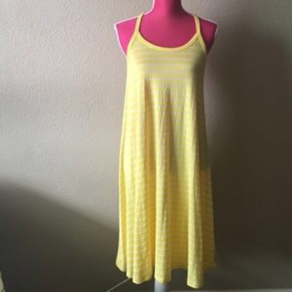 Anthropolgie Dress