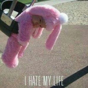 Meet your Posher, Kira