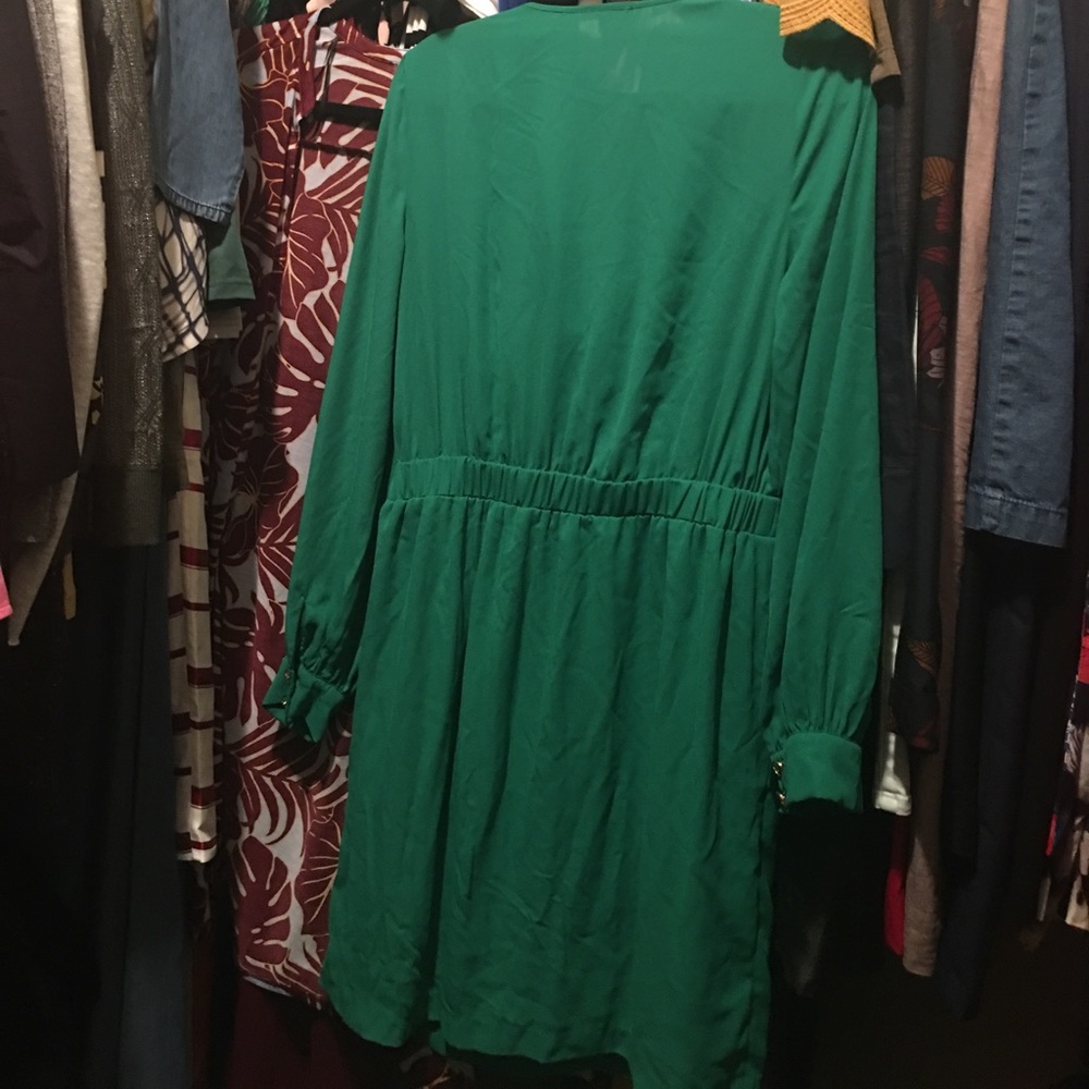 Dress - Picture 4 of 4