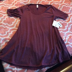 LulaRoe Perfect T